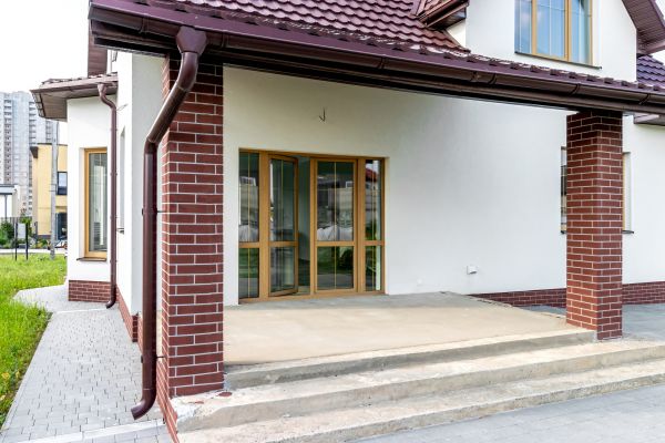 Grow your Porch Cement Repair business