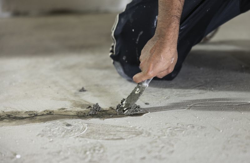 Professional Concrete Repair